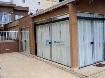 47fddf513c74a3007ca1efa62d26065399f926a1 · Casa para alugar, 100 m² por R$ 2.400,00/mês - Parque São Luís - São Paulo/SP