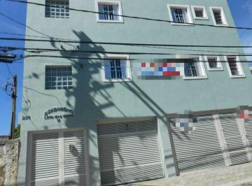 cf672e1fad91a9faa2c3279e8f169300a582b9df · Apartamento para alugar, 50 m² - Freguesia do Ó - São Paulo/SP
