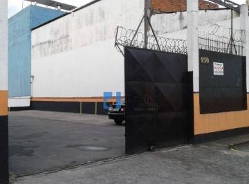 4e6c3c8447f4988799648cb272562610bc821a65 · Galpão para alugar, 800 m² por R$ 12.101,86 - Freguesia do Ó - São Paulo/SP