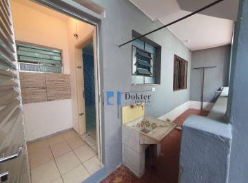 0740ae3cec1ce9d466c957b607060bd54c403a67 · Casa para alugar, 40 m² por R$ 990,00 - Freguesia do Ó - São Paulo/SP