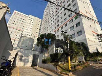 6ee2b6812bd9d85e527c87e643beac6830b6d5e0 · Apartamento para alugar, 38 m² por R$ 1.900,00/mês - Brasilândia - São Paulo/SP