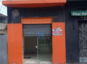 ee223491a0a8739cc9bed2a1de5e208d3d9b6b00 · Excelente salão comercial com aproximadamente 40m², em rua de frente a Academia Gaviões - Parapuã