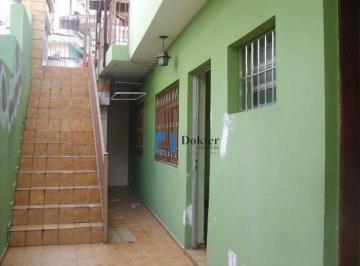 5f65cbc4085cddd98bcf8ee77cb332e0712b3dd0 · Sobrado com 1 dormitório para alugar, 70 m² por R$ 1.500,00 - Brasilândia - São Paulo/SP