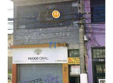 b562d68ca69bea8d56615561e18e8a8807512c74 · Sala para alugar, 40 m² por R$ 1.094/mês - Freguesia do Ó - São Paulo/SP