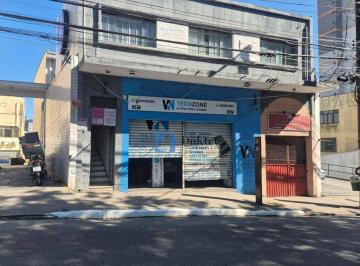 9c423dd75c46602de10e7fc032582072b05db6d4 · Salão para alugar, 60 m² por R$ 2.950/mês - Freguesia do Ó - São Paulo/SP