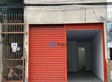 096be1f32c604908258d9d49a0577a0d07ae87fc · Salão para alugar, 35 m² por R$ 1.300,00/mês - Cachoeirinha - São Paulo/SP