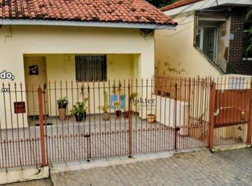 24011408d46ea385ce46524d6af4039668563d66 · Casa com 1 Dormitorio-Freguesia do ó.