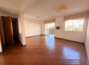 Apartamento de 3 quartos, São Paulo · Apartamento de 107 m² com 3 quartos à venda na Cidade São Francisco