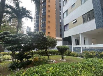 Foto 01 · Apartamento, Itaigara, Salvador, BA