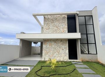 Casa de 3 quartos, Marechal Deodoro · Casa à Venda em Condomínio