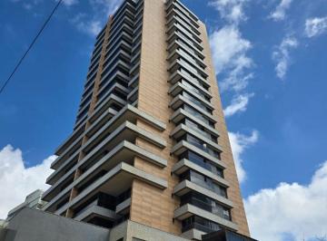 Apartamento de 2 quartos, Salvador · Mega oportunidade! Apartamento na orla de JAGUARIBE decorado e novo vista mar!!!