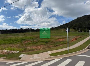 Foto 01 · Terreno de Alto Padrão em Condomínio Fechado Alphaville Betim - Lote Residencial de 443m² em Itacolo