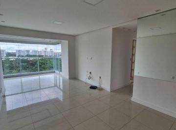 Apartamento de 3 quartos, Salvador · Vendo apartamento no Greenville em Patamares