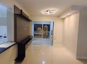 Apartamento · 78m² · 2 Quartos · 2 Vagas · Apartamento à Venda e Vago no Santa Paula, 78m² com 2 Vagas e Lazer