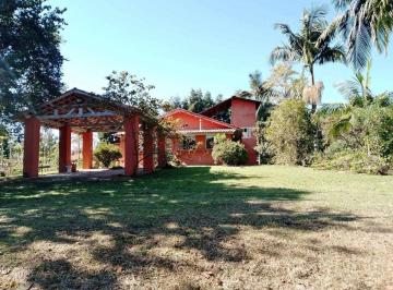 Rural de 5 quartos, Juquitiba · CHÁCARA EM JUQUITIBA , SP COD: 6154 F:(11) 97302-9229 CESAR