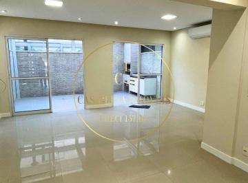 Apartamento de 3 quartos, São Paulo · Condominio Terrara - Casa 91m² com Quintal e Churrasqueira 2 vagas de Garagem