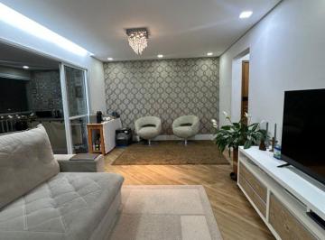 Apartamento de 3 quartos, São Bernardo do Campo · Condomínio Ânima - Estuda permuta por menor valor com 3 dorms