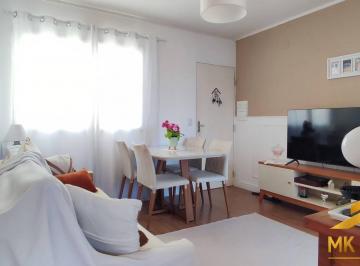 Apartamento · 48m² · 2 Quartos · 1 Vaga · Apartamento 2 Quartos 1 vaga para venda Vila Ayrosa Osasco