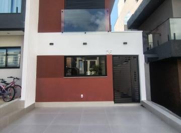 Casa · 121m² · CASA RESIDENCIAL THE SQUARE VILLAGE COTIA