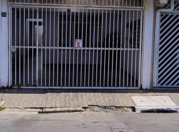 Casa · 177m² · 4 Quartos · 2 Vagas · Sobrado Reformado com 4 Dormitórios, 2 Suítes e Área Gourmet