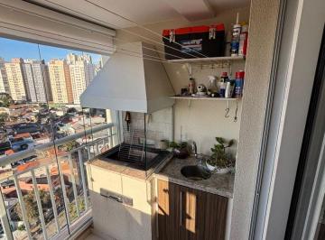 Apartamento de 3 quartos, São Paulo · Apartamento à Venda 69m², 3 dor, 1 suíte, closet, 1 vaga
Rua Vigário Albernaz – Vila Gumercindo –