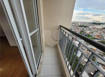 Apartamento de 2 quartos, São Paulo · Apartamento à venda no Mandaqui com 2 dormitórios