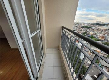 Apartamento de 2 quartos, São Paulo · Apartamento à venda no Mandaqui com 2 dormitórios