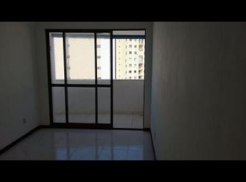 Apartamento disponível para venda e aluguel no Imbuí, com 90 m² de área construí · Apartamento 3/4 para venda ou locação no Imbui