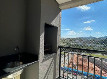 Apartamento de 2 quartos, Barueri · Apartamento para Locação no Splendya I Alphaville | 64 m² | 2 Dormitórios