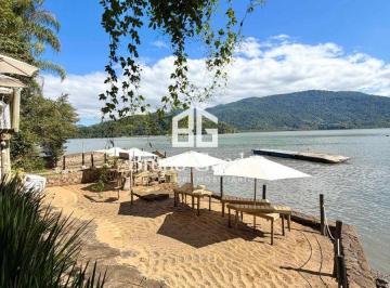 Casa de 3 quartos, Paraty · Casa Frente Mar em Paraty