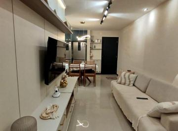 Apartamento de 3 quartos, Vila Velha · Apartamento de 83 m² com 3 quartos(01 suite) lazer completo à venda na Praia de Itaparica.