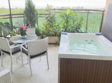 Apartamento de 4 quartos, Rio de Janeiro · Américas Park Sunplace Apartamento 4 suítes Barra da Tijuca