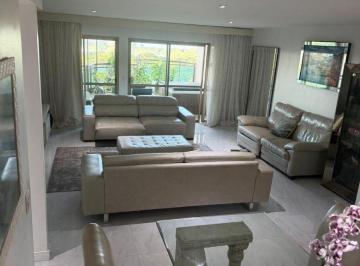 Apartamento de 4 quartos, Rio de Janeiro · Américas Park Sunplace Apartamento 4 suítes Barra da Tijuca
