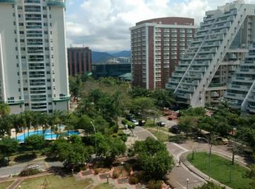 Apartamento de 4 quartos, Rio de Janeiro · Américas Park Sunplace Apartamento 4 suítes Barra da Tijuca