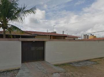 Casa de 4 quartos, Natal · CASA - PARQUE DAS COLINAS