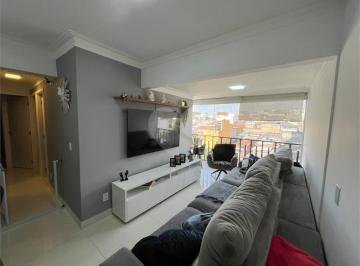 Apartamento de 3 quartos, São Paulo · Apartamento à venda na Vila Maria com 67 metros e 3 dormitorios