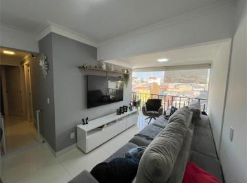 Apartamento de 3 quartos, São Paulo · Apartamento à venda na Vila Maria com 67 metros e 3 dormitorios
