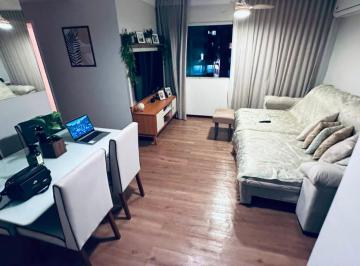 Apartamento de 3 quartos, Salvador · Apartamento - 3/4 / Vila Laura
