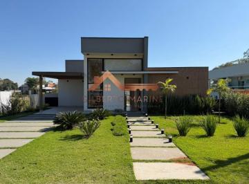 Casa de 3 quartos, Porangaba · Casa alto padrão com piscina Ninho Verde I Porangaba-SP