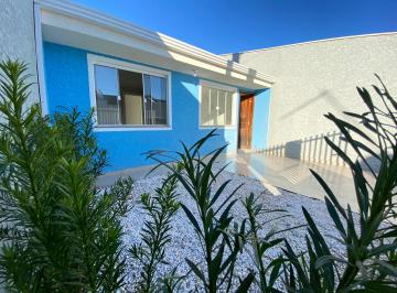 Casa de 2 quartos, Fazenda Rio Grande · Casa em condomínio fechado Santa Terezinha
