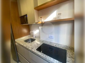 Apartamento de 1 quarto, Curitiba · ️ STUDIO MOBILIADO NO REBOUÇAS - 20,4 m² - AO LADO DA PUC - PRONTO PARA MORAR OU INVESTIR - R$ 340 M
