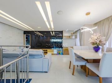 Apartamento de 3 quartos, Águas Claras · COBERTURA COM 3 QUARTOS, 1 SUÍTE MOBILIADA