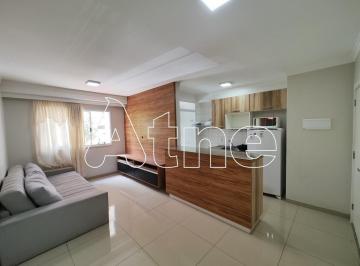 Apartamento de 2 quartos, Barueri · CÓDIGO: 0428 APARTAMENTO MOBILIADO LOCAÇÃO INSPIRE BARUERI FLORES - CENTRO/VILA SÃO JOÃO - SP