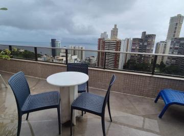 Foto 01 · Apartamento, Graça, Salvador, BA