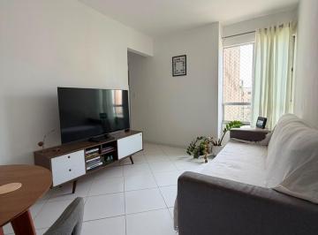 Foto 22 · Apartamento, Itinga, Lauro de Freitas, BA