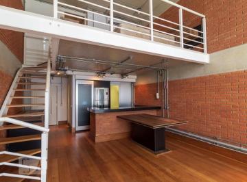 Apartamento · 80m² · 1 Quarto · 2 Vagas · Apartamento à Venda - Itaim Bibi, 1 Quarto, 80 m2