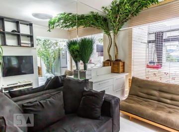 Apartamento · 43m² · 1 Quarto · Apartamento à Venda - Bela Vista, 1 Quarto, 43 m2