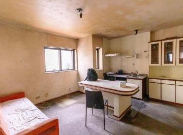 Apartamento · 42m² · 1 Quarto · 1 Vaga · Apartamento à Venda - Paraíso, 1 Quarto, 42 m2