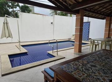 Casa de 4 quartos, Lauro de Freitas · Casa de 4 quartos próximo vilas do Atlântico