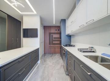 Apartamento de 4 quartos, Brasília · Venda cobertura Linear, Park Sul 4 suítes 344m2, reformada